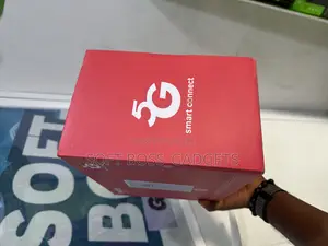 Airtel Smart Connect