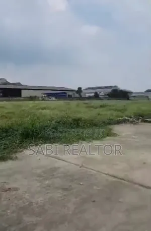 53,035sqm of Land at Acme Road, Ogba Industrial Estate Lagos for Sale