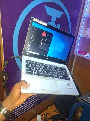 Laptop HP EliteBook Folio 9470M 8GB Intel Core I7 HDD 500GB