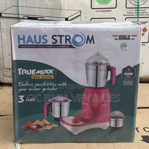 Haus Strom Truemixx Grinder