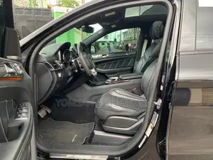 Mercedes-Benz GLE-Class AMG GLE 63 S 4MATIC 2020 Black