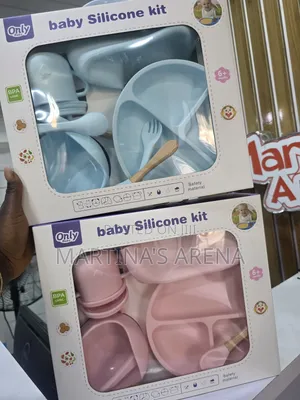 Feeding Set