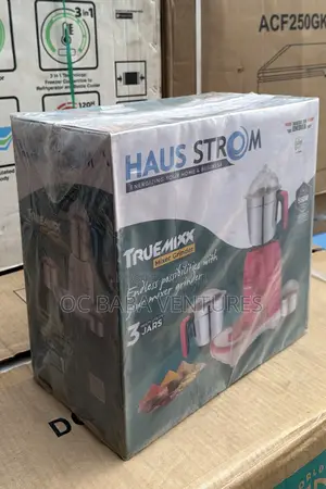 Haus Strom Truemixx Grinder
