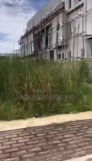 800sqm of Land at Hampton Bay Estate, Ikate, Lekki for Sale