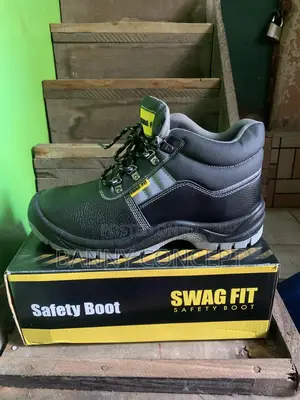 Safety Boot