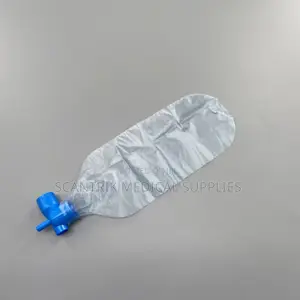 Rebreathing Reservoir Bag in Port Harcourt by Scantrik