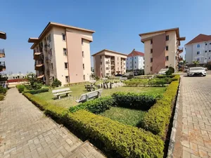 Furnished 1bdrm Apartment in Wuye for rent