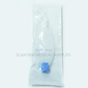 Rebreathing Reservoir Bag Manufacturers in Nigeria by Scantrik