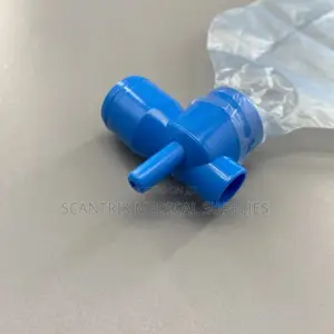 Rebreathing Reservoir Bag Importers in Nigeria by Scantrik