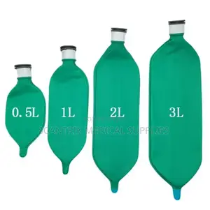 Rebreathing Reservoir Bag Retailers in Nigeria by Scantrik