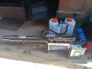 Fogging Machine