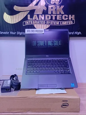 New Laptop Dell Latitude 5400 16GB Intel Core I5 SSD 512GB