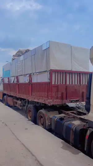 Plaster Board (Gypsum Board)