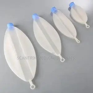 Rebreathing Reservoir Bag Medical Supply Company Innigeria by Scantrik