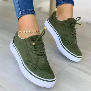 Premium Quality Footwears