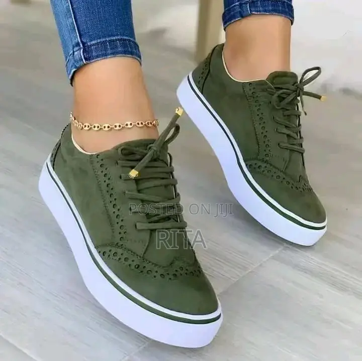Premium Quality Footwears