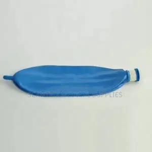 Rebreathing Reservoir Bag Sales in Nigeria by Scantrik