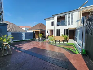 3bdrm Apartment in Asokoro for sale