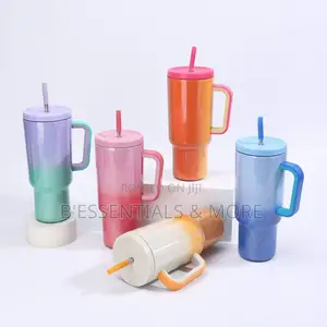40oz Coffee Cup