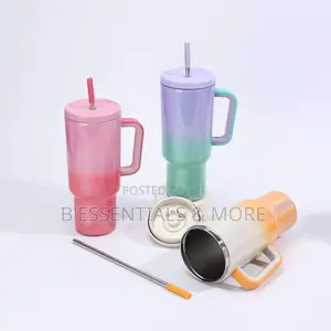 40oz Coffee Cup