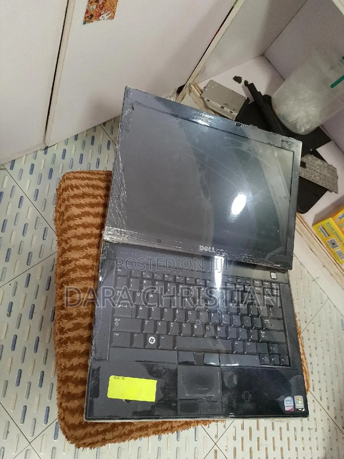 New Laptop Dell 4GB Intel Pentium HDD 250GB