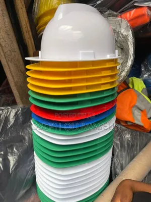 Safety Helmet