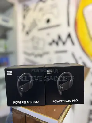 Powerbeats Pro
