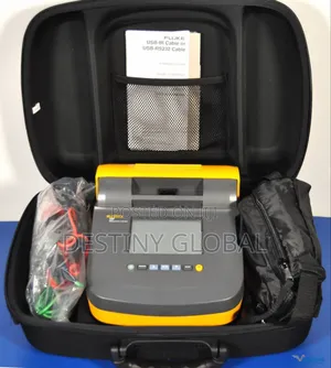 1550c Insulation Resistance Tester Fluke