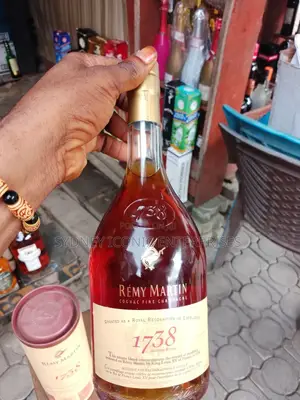 Remy Martin Cognac