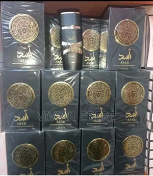 Asad Perfume
