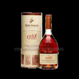 Remy Martin Cognac