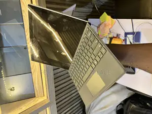 Laptop Microsoft Surface Pro 6 8GB Intel Core I5 SSD 256GB