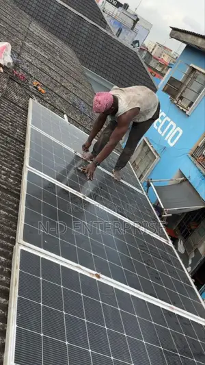 Solar Panel