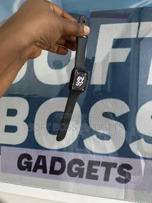 Series 5 Iwatch