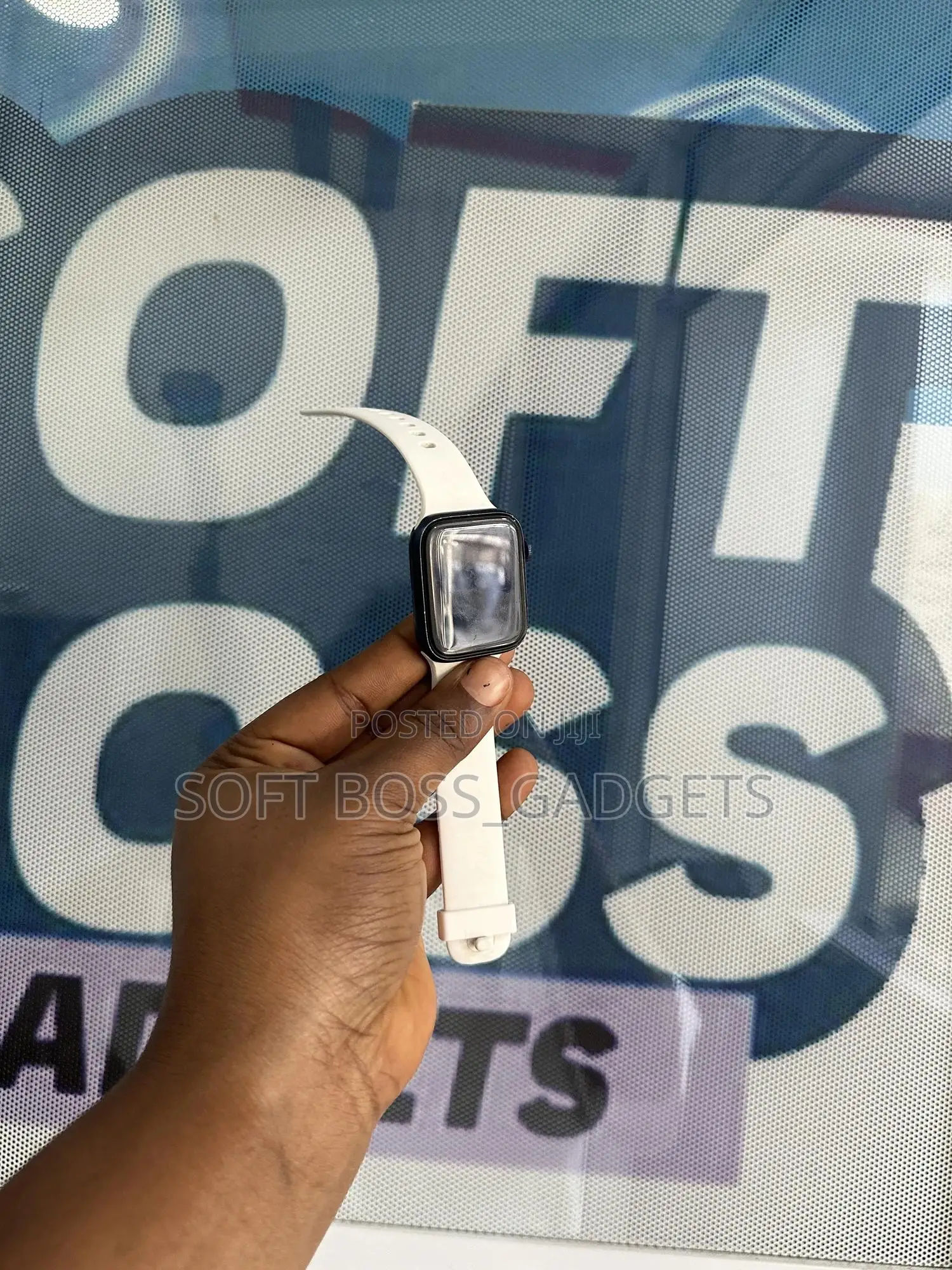 Iwatch Series 6