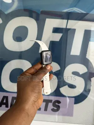 Iwatch Series 6