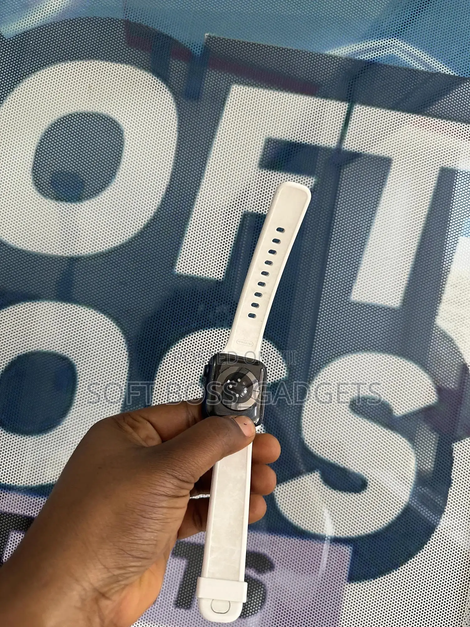 Iwatch Series 6