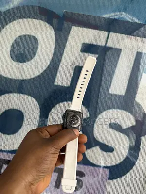 Iwatch Series 6