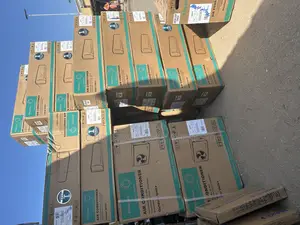 Hisense Non Inverter 1hp