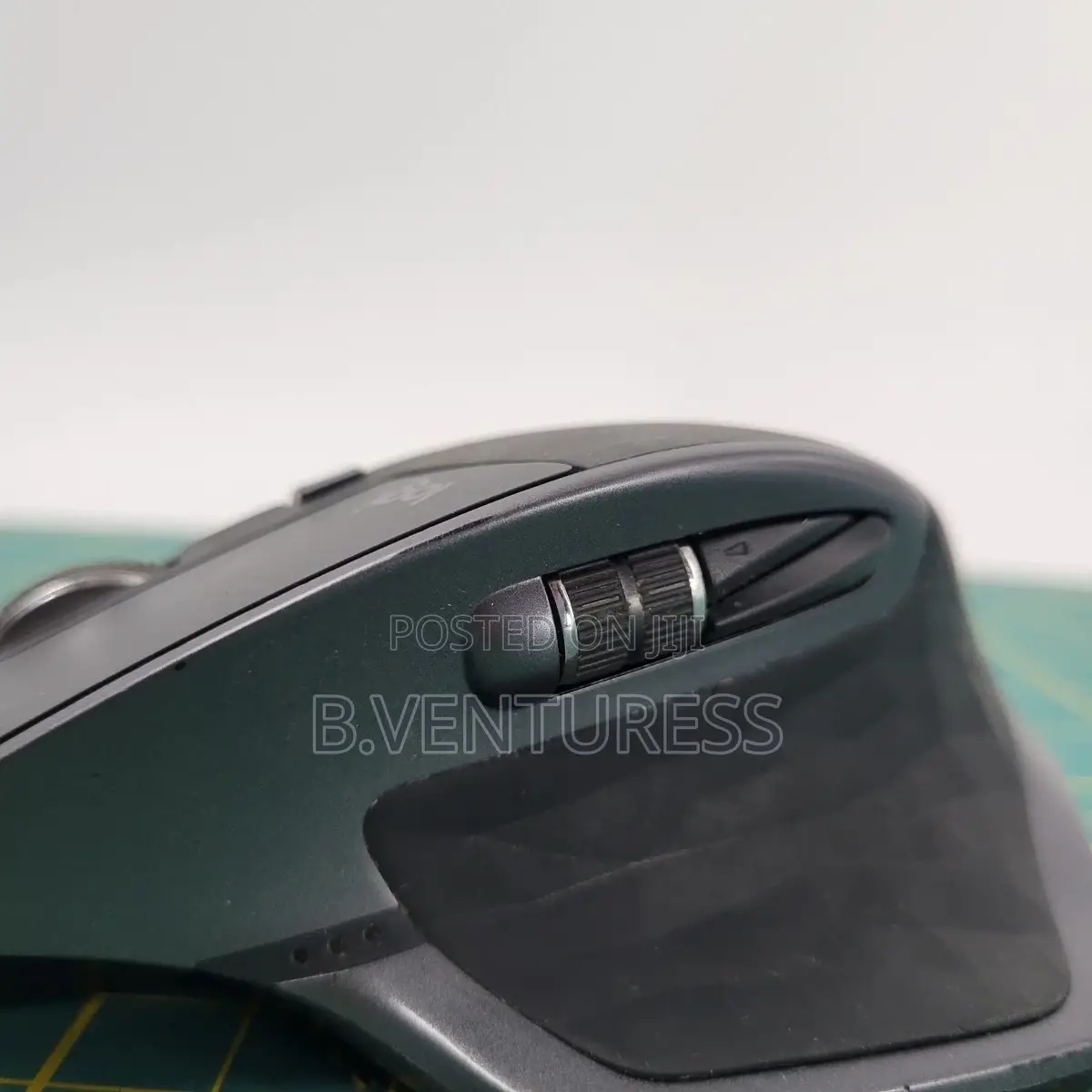 Logitech Mouse