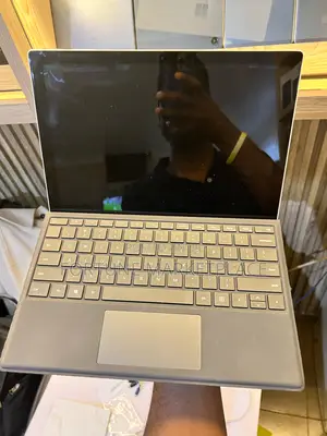 Laptop Microsoft Surface Pro 6 8GB Intel Core I5 SSD 256GB