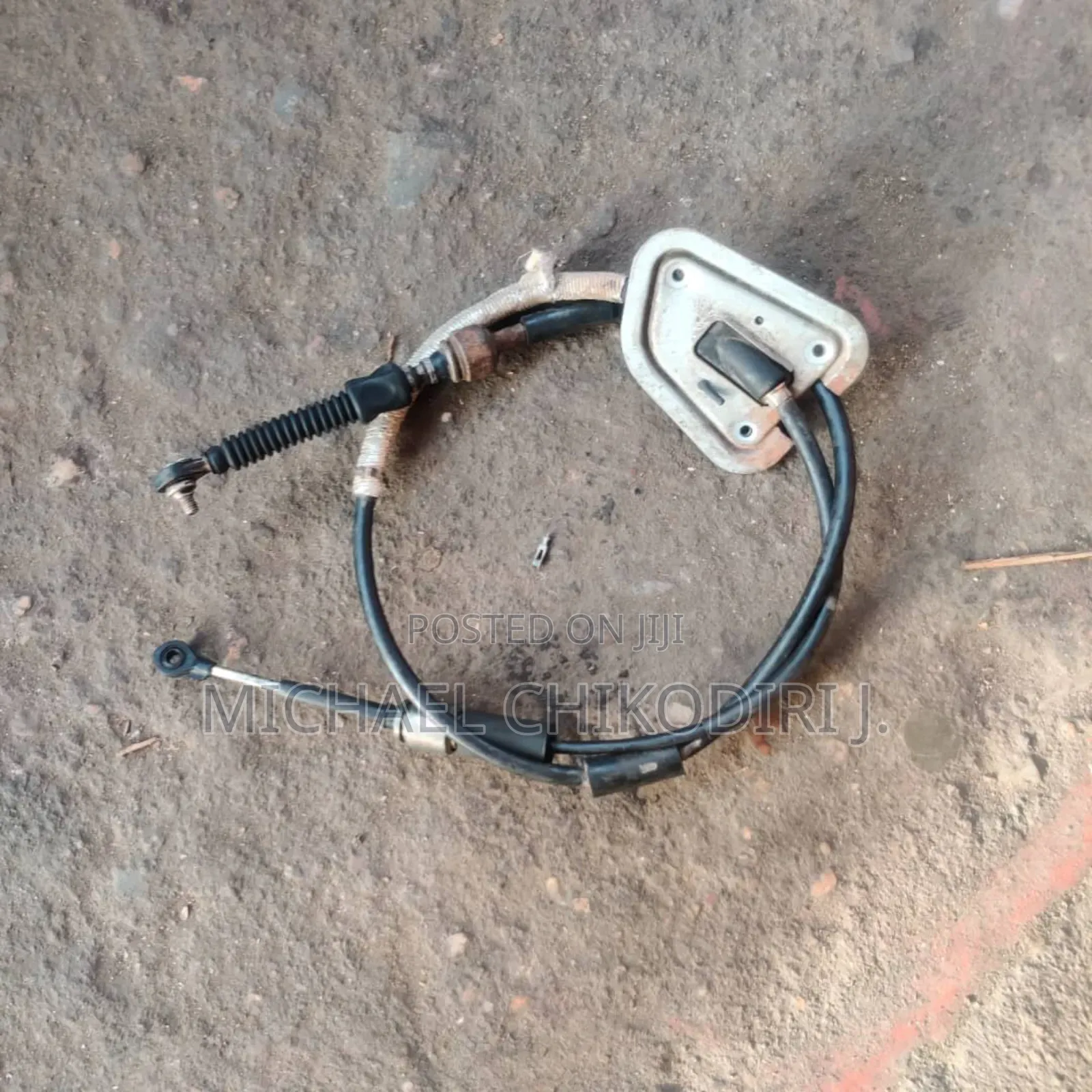 Gear Selector Cable For Lexus Rx 300