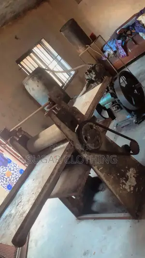 Flour Milling Machine for Bread Dough