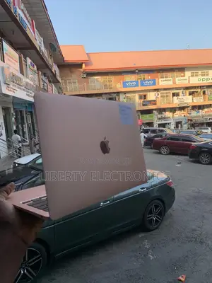 Laptop Apple MacBook Air 2020 8GB Apple M1 SSD 256GB