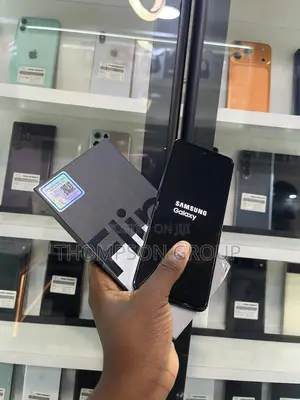 Samsung Galaxy Z Flip4 256 GB Black