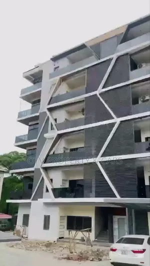 Furnished 3bdrm Apartment in Maitama for rent