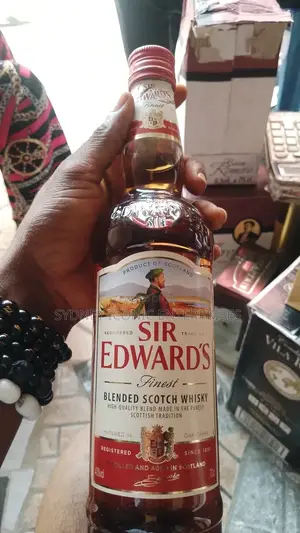 Sir Edwards Whiskey