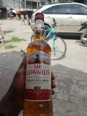 Sir Edwards Whiskey