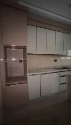 Furnished 3bdrm Apartment in Maitama for rent