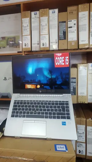 New Laptop HP ProBook 640 G1 16GB Intel Core i5 SSD 1T